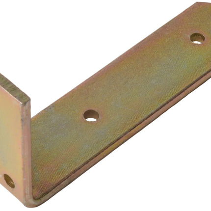 Cantonal Spatbord steun (150 x 40 mm)
