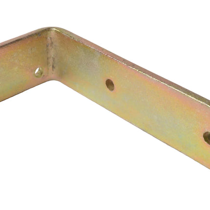 Cantonal Spatbord steun (150 x 40 mm)