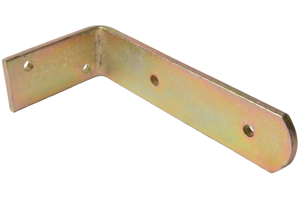 Cantonal Spatbord steun (150 x 40 mm)