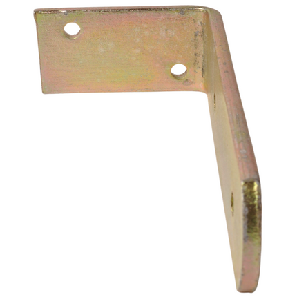 Cantonal Spatbord steun (150 x 40 mm)