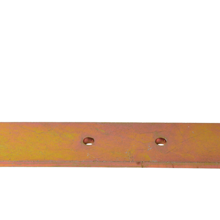 Cantonal Spatbord steun - 213x41x78 mm