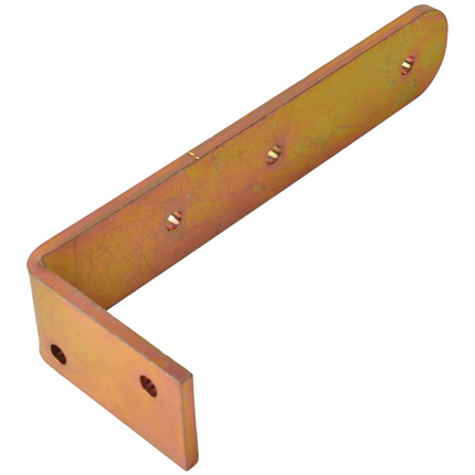 Cantonal Spatbord steun - 213x41x78 mm