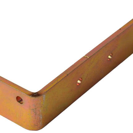 Cantonal Spatbord steun - 213x41x78 mm