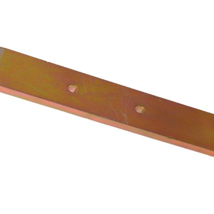 Cantonal Spatbord steun - 213x41x78 mm