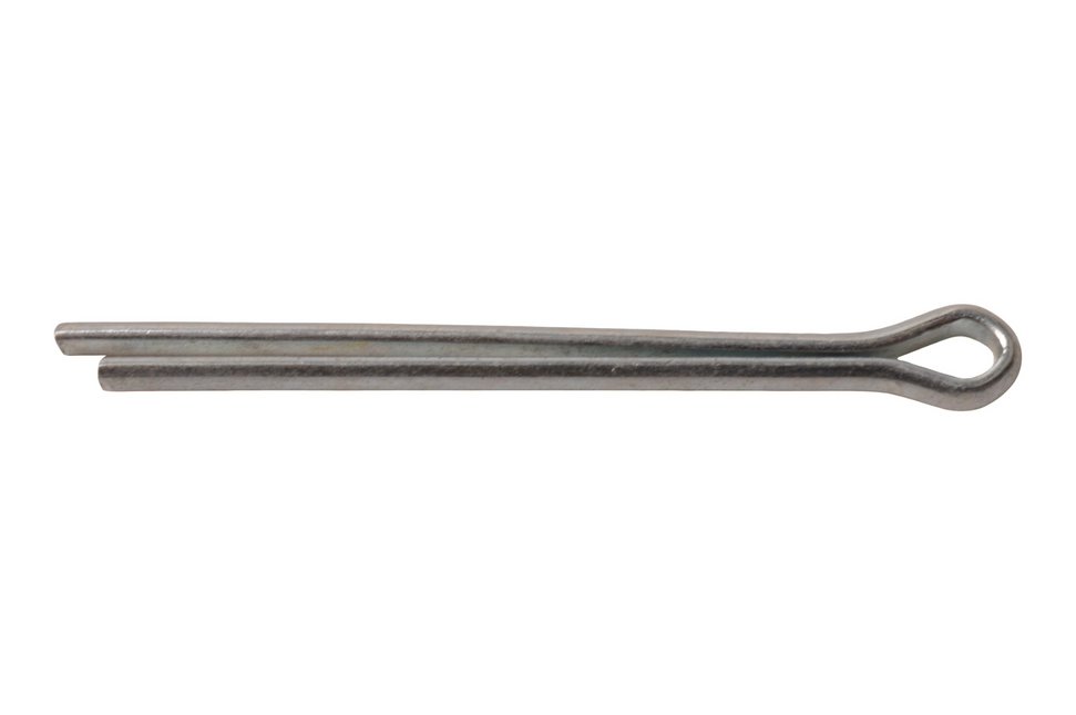 Cantonal Splitpen 40x3,2 mm
