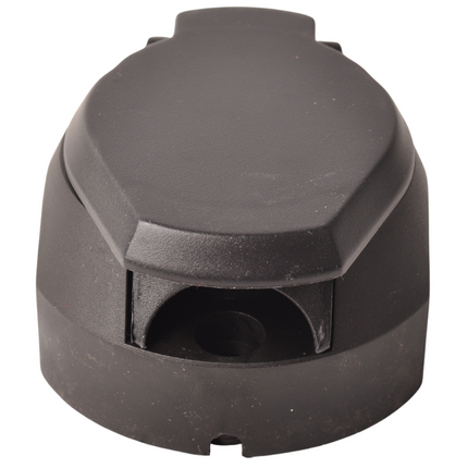 Cantonal Stekkerdoos 7-Polig PVC