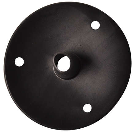 Cantonal Stekkerdoos afdichtingsrubber rond
