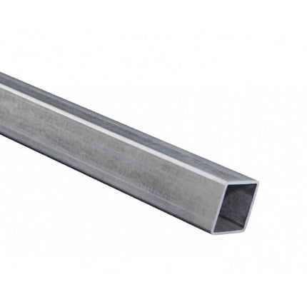 Cantonal Stelpijp Koker profiel 30x30x3 mm