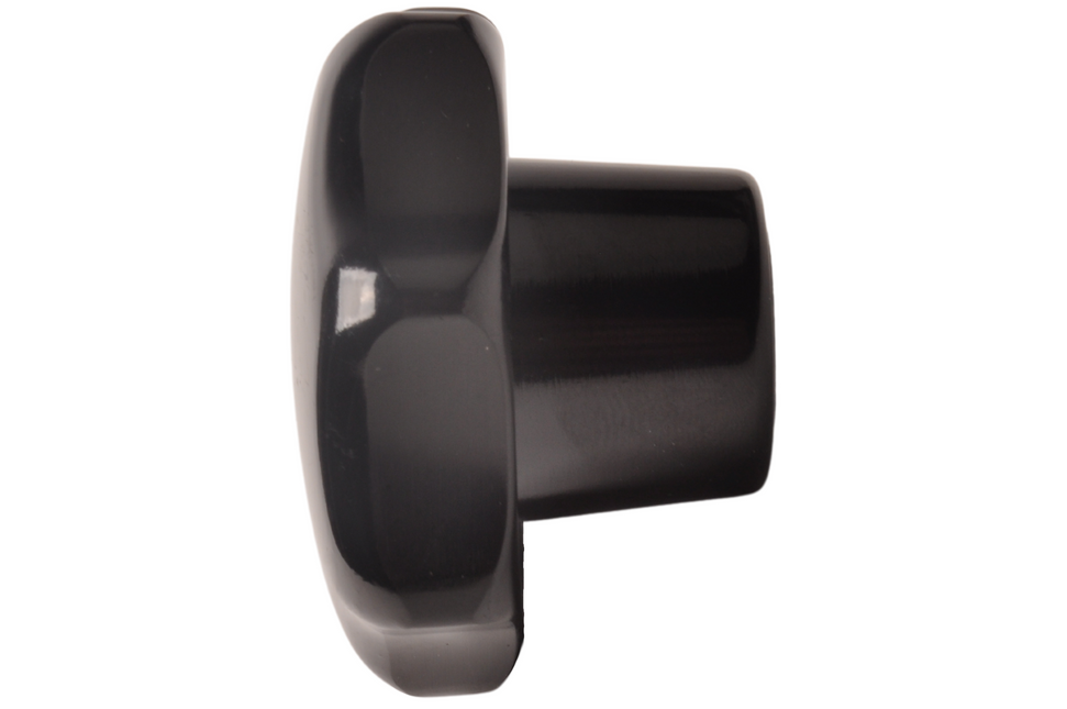 Cantonal Sterknop bakeliet 50 mm M10