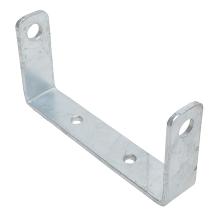 Cantonal Steun voor kielrol - 218x110 mm