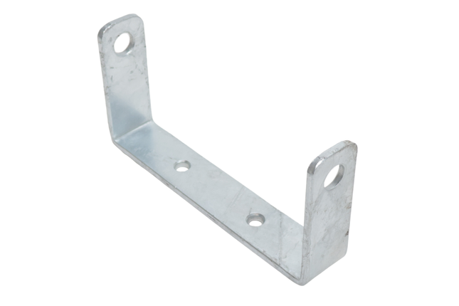 Cantonal Steun voor kielrol - 218x110 mm