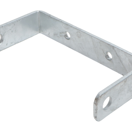 Cantonal Steun voor kielrol - 218x110 mm