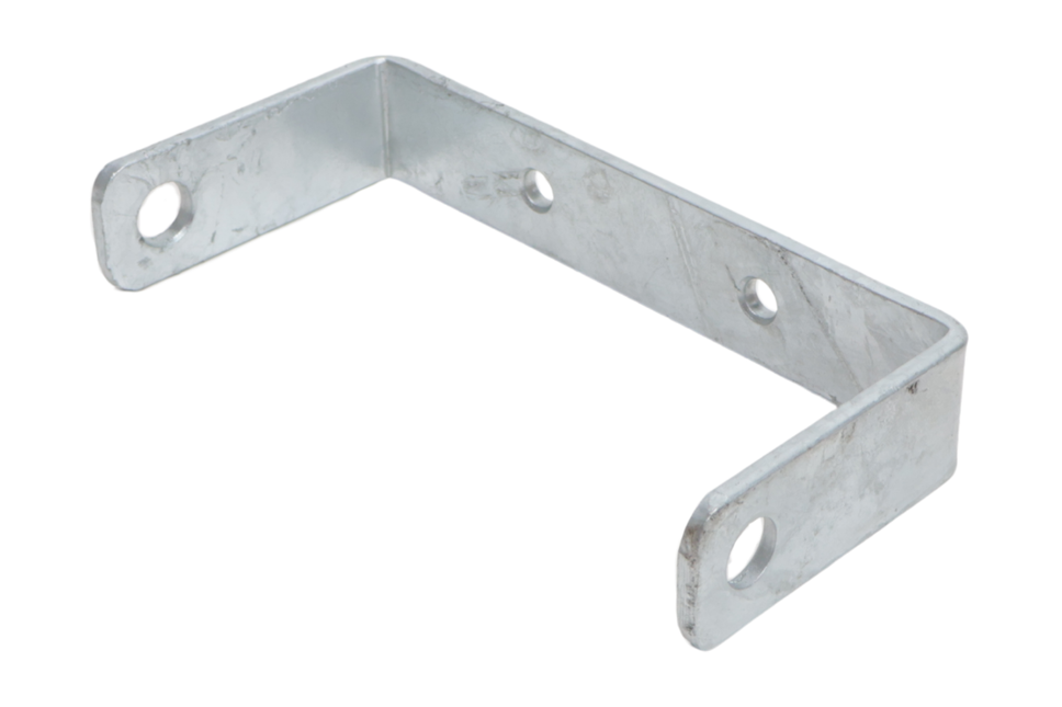 Cantonal Steun voor kielrol - 218x110 mm