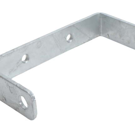 Cantonal Steun voor kielrol - 218x110 mm