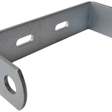 Cantonal Steun voor kielrol - 220x85 mm