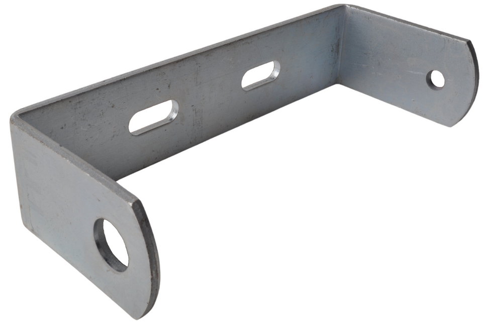 Cantonal Steun voor kielrol - 220x85 mm
