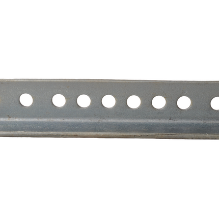 Cantonal Steunen set voor kielrol - 24,5 cm per steun