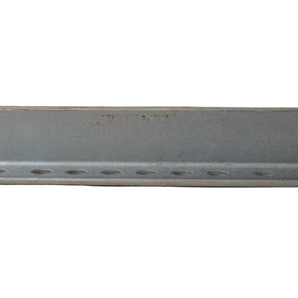 Cantonal Steunen set voor kielrol - 24,5 cm per steun