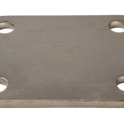 Cantonal Stroppenplaat 100x80x6 mm
