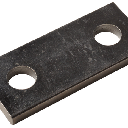 Cantonal Stroppenplaat - 70x30x6 mm