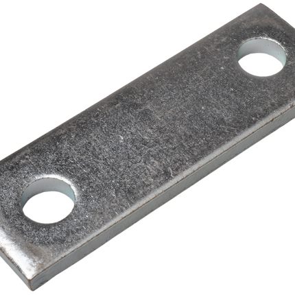 Cantonal Stroppenplaat - 90x30x6 mm