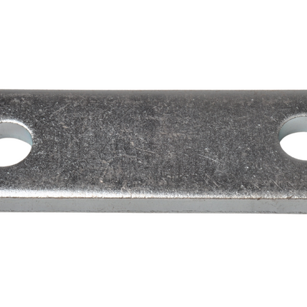 Cantonal Stroppenplaat - 90x30x6 mm
