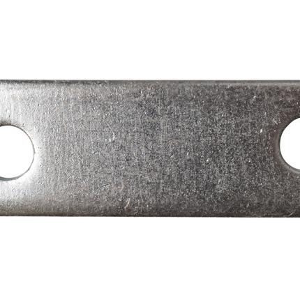 Cantonal Stroppenplaat - 90x30x6 mm