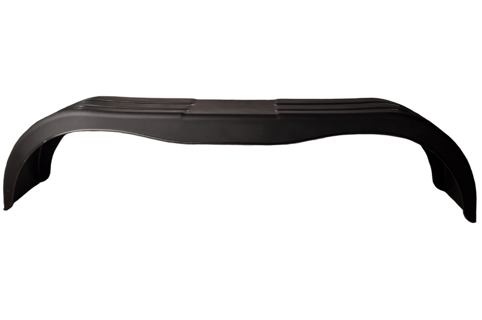 Cantonal Tandem spatbord – 1460x240x340 mm