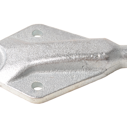Cantonal Tegenstuk Excentersluiting Groot 160x88x18 mm