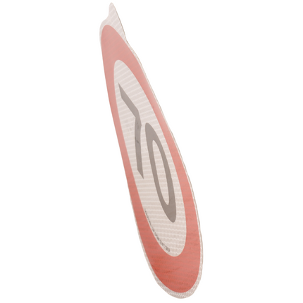 Cantonal Tempo 70 sticker Italië - 20 cm