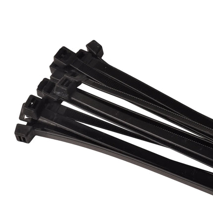 Cantonal Tie rips 360x4,5 mm 100 stuks