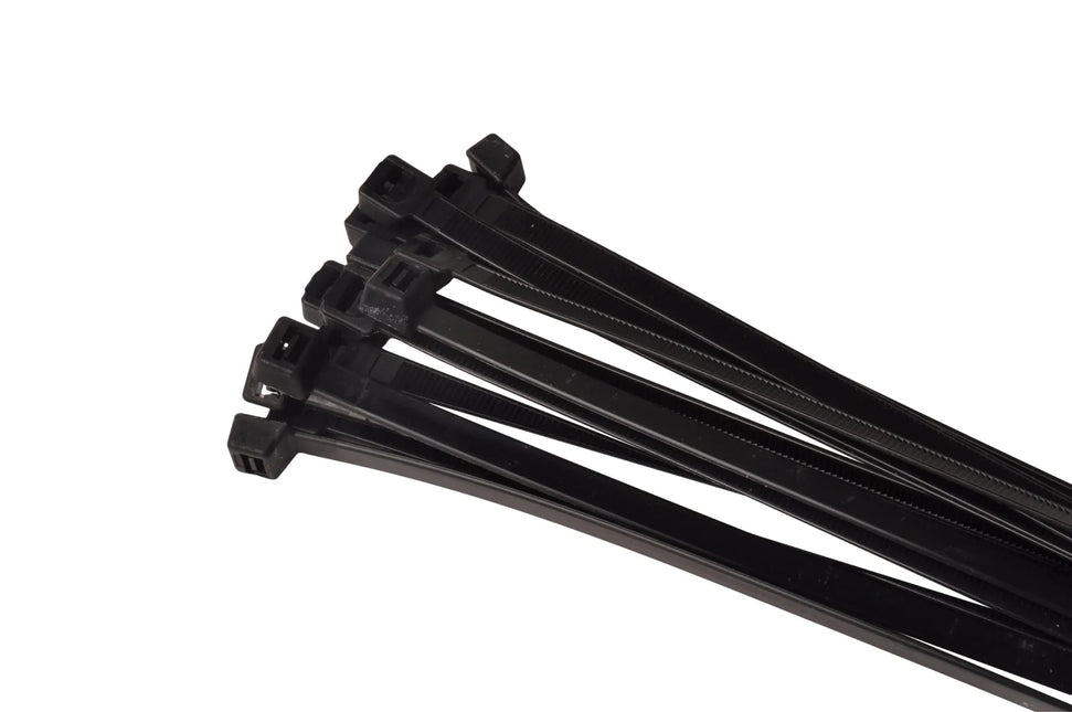 Cantonal Tie rips 360x4,5 mm 100 stuks
