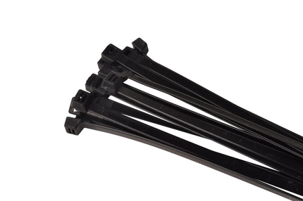 Cantonal Tie rips 360x4,5 mm 100 stuks