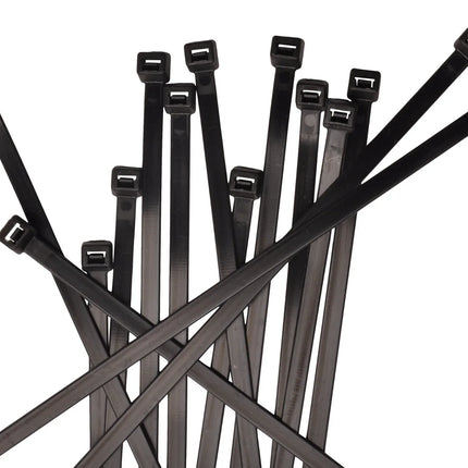 Cantonal Tie rips 360x4,5 mm 100 stuks