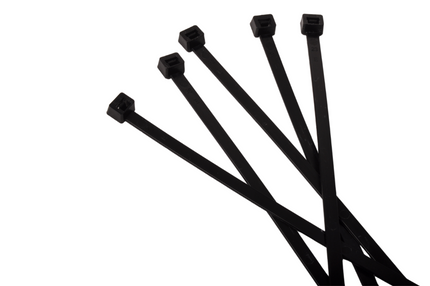 Cantonal Tie rips 540x7,8 mm - 100 stuks