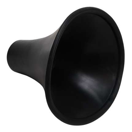 Cantonal Trompterol - 140x140 mm - naafdiameter 17 mm