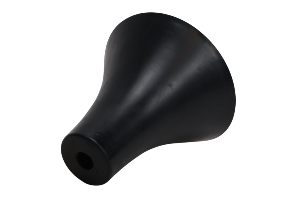 Cantonal Trompterol - 140x140 mm - naafdiameter 17 mm