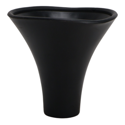 Cantonal Trompterol - 140x140 mm - naafdiameter 17 mm
