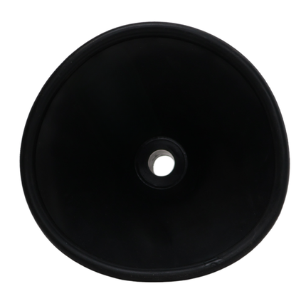 Cantonal Trompterol - 140x140 mm - naafdiameter 17 mm