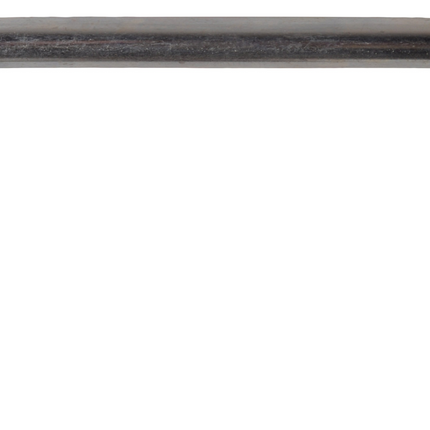 Cantonal U-bout / U-beugel M12 80x123 mm