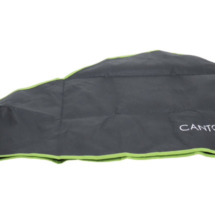 Cantonal Universele disselhoes voor aanhangers en caravans - 90x60 mm - waterdicht