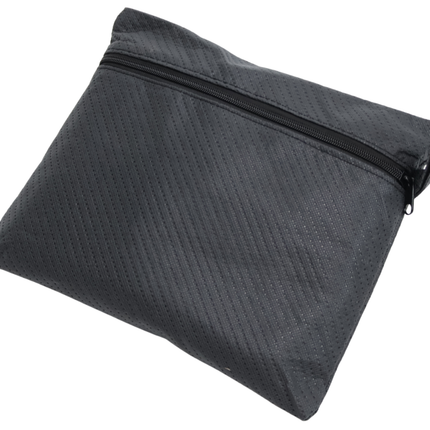 Cantonal Universele disselhoes voor aanhangers en caravans - 90x60 mm - waterdicht