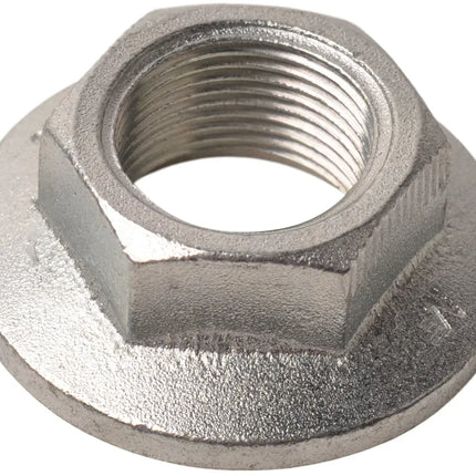 Cantonal Universele flensmoer voor wielremmen - M24x1,5 mm