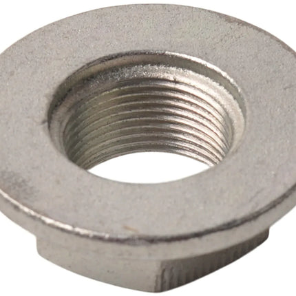Cantonal Universele flensmoer voor wielremmen - M24x1,5 mm