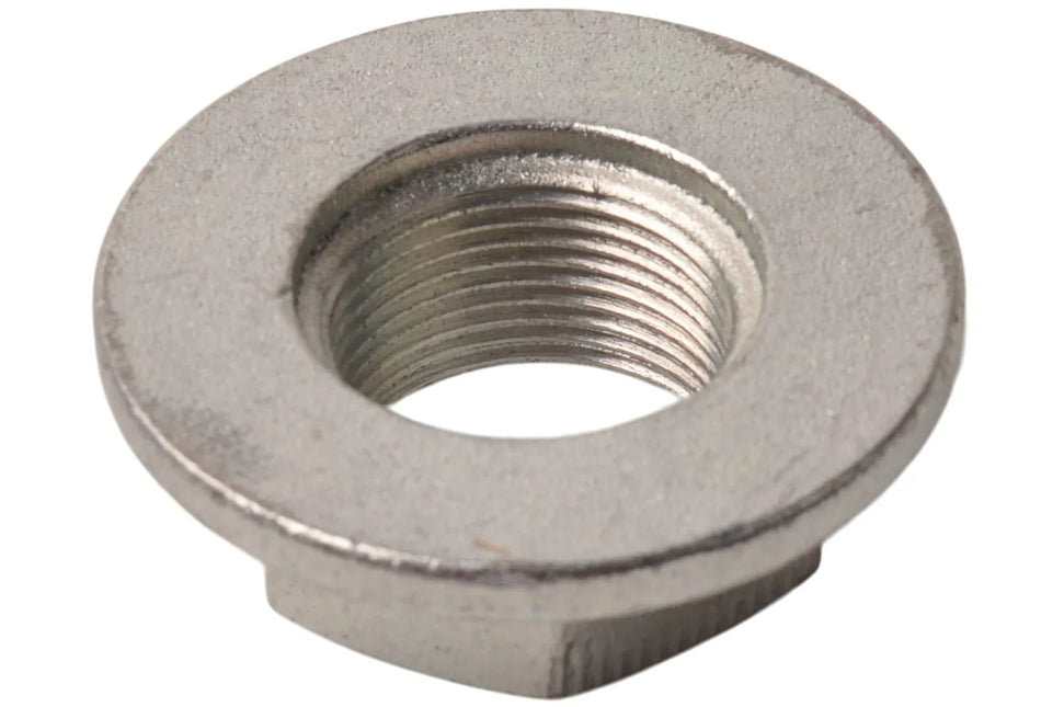 Cantonal Universele flensmoer voor wielremmen - M24x1,5 mm