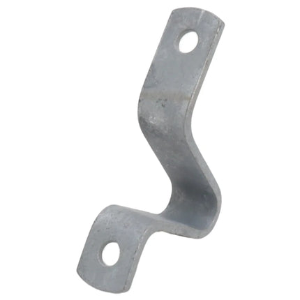 Cantonal Valbeugel dissel 2 gaten (110 mm h.o.h.)