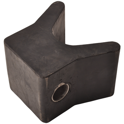 Cantonal Vangmuil boottrailer - 75x78x95 mm