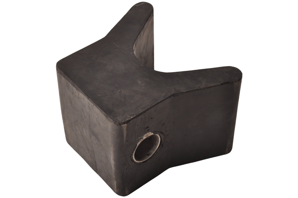 Cantonal Vangmuil boottrailer - 75x78x95 mm