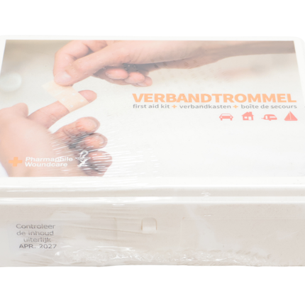 Cantonal Verbandtrommel