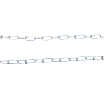 Cantonal Vergrendelingsketting achterklep 24 cm - 2 stuks